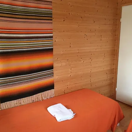 Nocleg ze śniadaniem Leipyoelin Tila