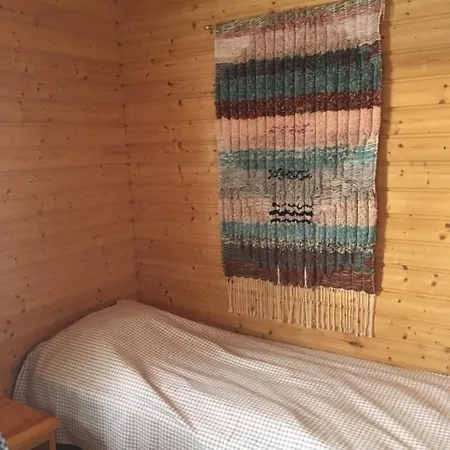 Leipyoelin Tila * Pernio