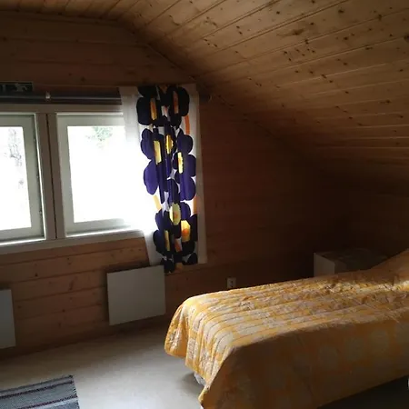 Leipyoelin Tila Nocleg ze śniadaniem *