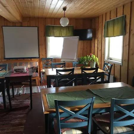 Nocleg ze śniadaniem Leipyoelin Tila Pernio