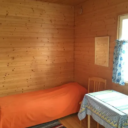 Nocleg ze śniadaniem Leipyoelin Tila Pernio