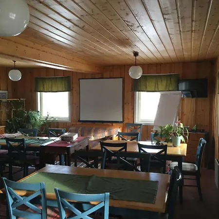 Leipyoelin Tila * Pernio