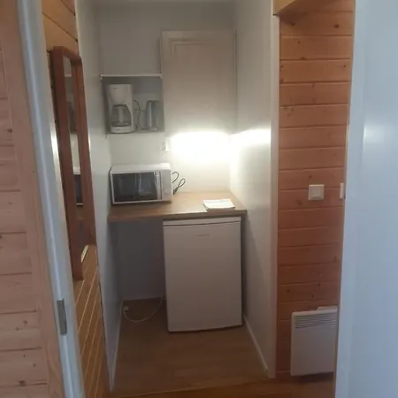 Nocleg ze śniadaniem Leipyoelin Tila