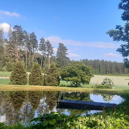 Leipyoelin Tila Pernio