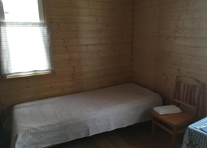 Leipyoelin Tila * Pernio