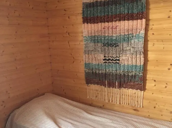 Leipyoelin Tila * Pernio