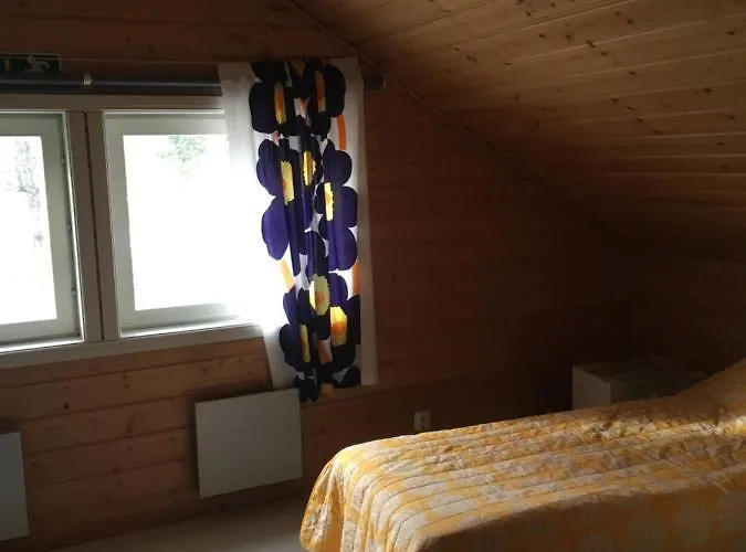 Leipyoelin Tila Bed & Breakfast *