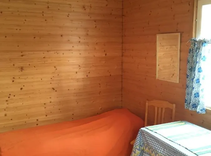 Bed & Breakfast Leipyoelin Tila Pernio