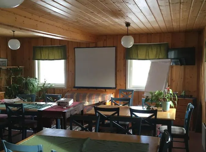 Leipyoelin Tila * Pernio