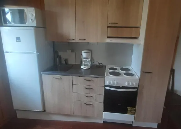 Leipyoelin Tila Bed & Breakfast Pernio