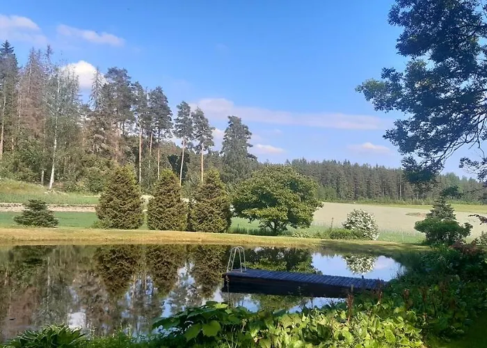 Leipyoelin Tila Pernio